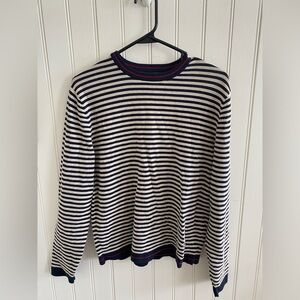 Banana Republic Merino-wool Cashmere Sweater